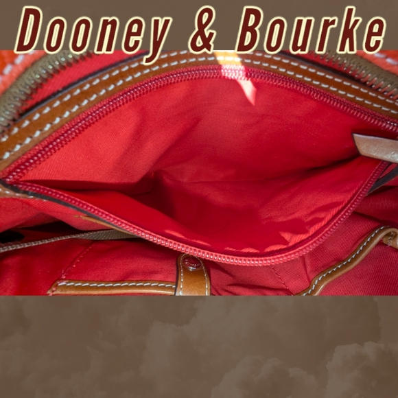Bundle, Pebbled Leather Small Lexington in Orange & Continental Wallet in Grey